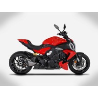 Ducati on sale diavel zard